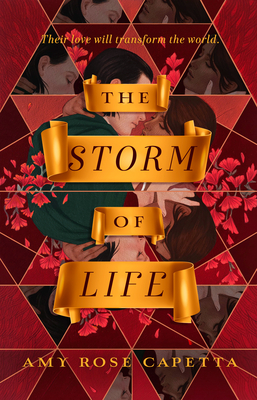 The Storm of Life Cover Image