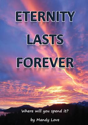 Eternity Lasts Forever Cover Image