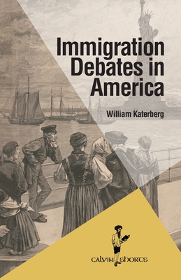 Immigration Debates in America (Calvin Shorts)