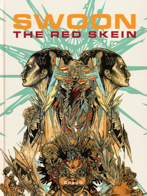 The Red Skein Cover Image