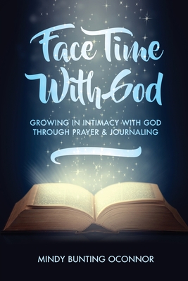 Face Time with God Cover Image