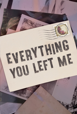 Everything You Left Me By Classey Cover Image