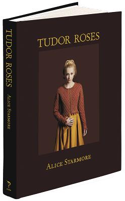 Tudor Roses Cover Image