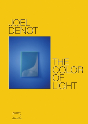 The Color of Light Cover Image