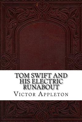 Tom Swift and His Electric Runabout