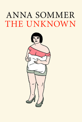 The Unknown Cover Image