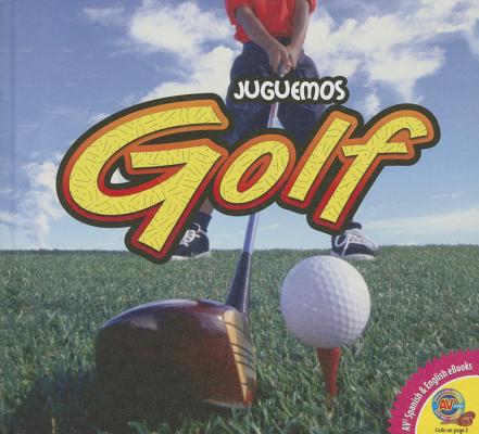 Golf (Juguemos (AV2 Weigl)) Cover Image
