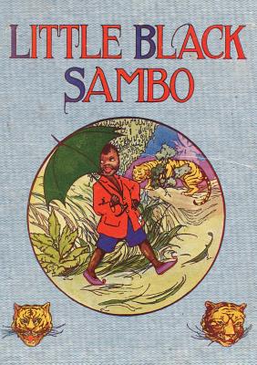 Little Black Sambo Cover Image