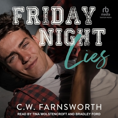 Friday Night Lies Cover Image