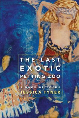 Last Exotic Petting Zoo Cover Image