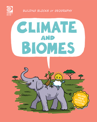 Oceans (Building Blocks of Geography) | Bright Side Bookshop – Rooted ...