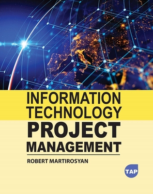 Information Technology Project Management Cover Image