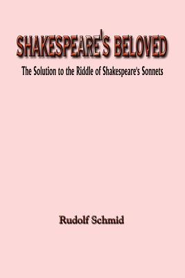Cover for Shakespeare's Beloved