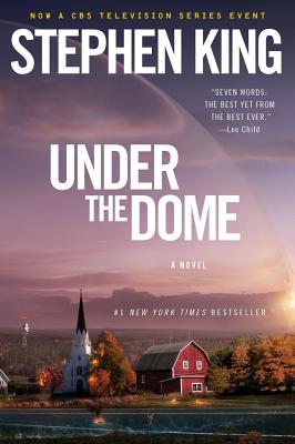 Under the Dome: A Novel Cover Image