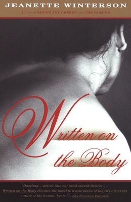 Written on the Body: Lambda Literary Award (Vintage International)