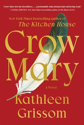 Cover Image for Crow Mary: A Novel