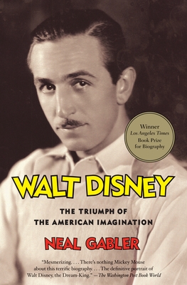 mickey mouse biography