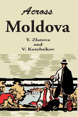 Across Moldova Cover Image