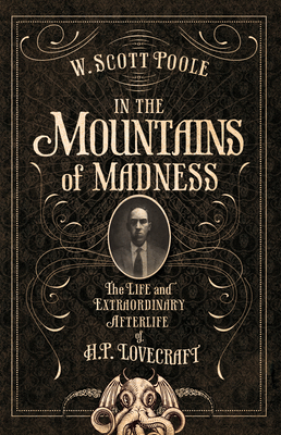 In the Mountains of Madness Cover