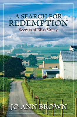 A Search for Redemption By Joann Brown Cover Image