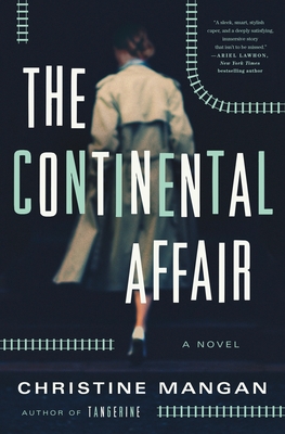 The Continental Affair: A Novel
