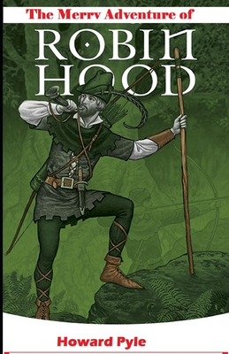 The Merry Adventures of Robin Hood