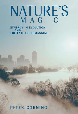 Nature's Magic: Synergy in Evolution and the Fate of Humankind Cover Image