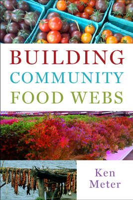 Building Community Food Webs Cover Image