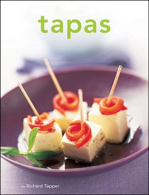 Cover for Tapas