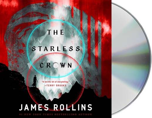 The Starless Crown (Moonfall #1)