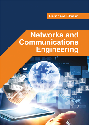 Networks and Communications Engineering Cover Image