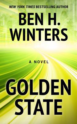 Cover for Golden State