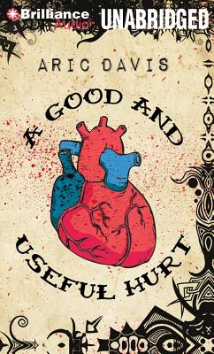 A Good and Useful Hurt Cover