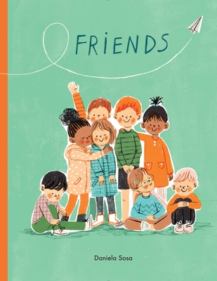 Friends Cover Image