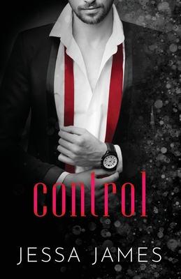 Control: Large Print (Treasure #2) By Jessa James Cover Image