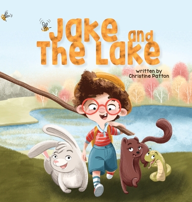 Jake and the Lake Cover Image