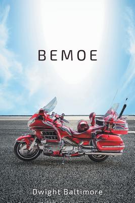 Bemoe By Dwight Baltimore Cover Image