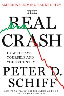 The Real Crash Cover
