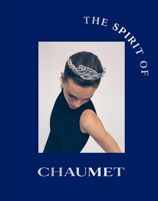 The Spirit of Chaumet Cover Image