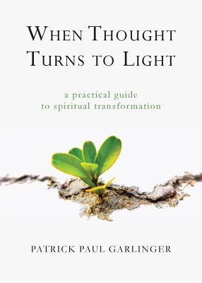 Cover for When Thought Turns to Light