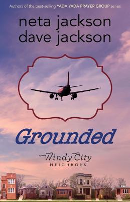 Grounded Cover Image