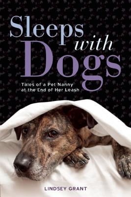 Cover for Sleeps with Dogs