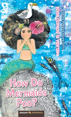How Do Mermaids Poo? Cover Image