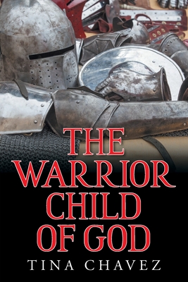The Warrior Child of God Cover Image
