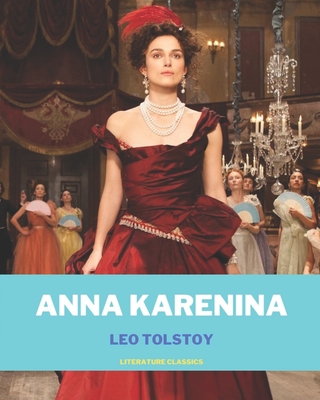 Anna Karenina