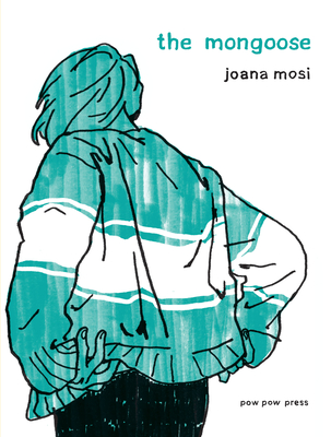 The Mongoose By Joana Mosi Cover Image