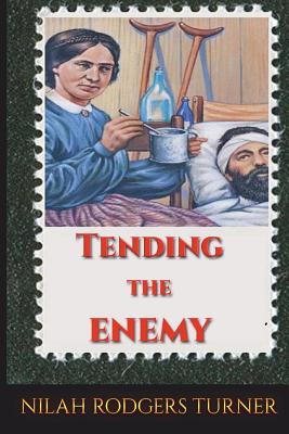 Tending the Enemy (Hidden Springs #2)
