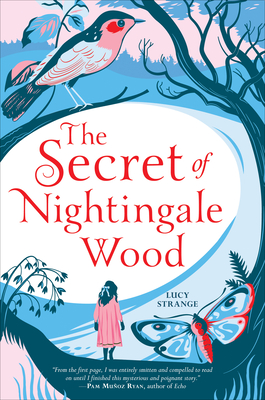 The Secret of Nightingale Wood