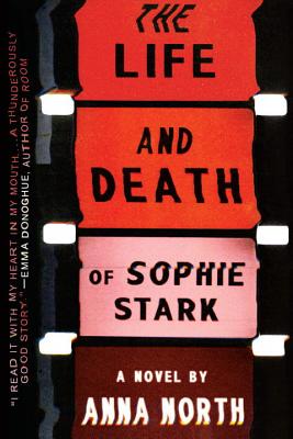 Cover for The Life and Death of Sophie Stark