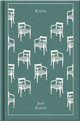 Emma (Penguin Clothbound Classics)